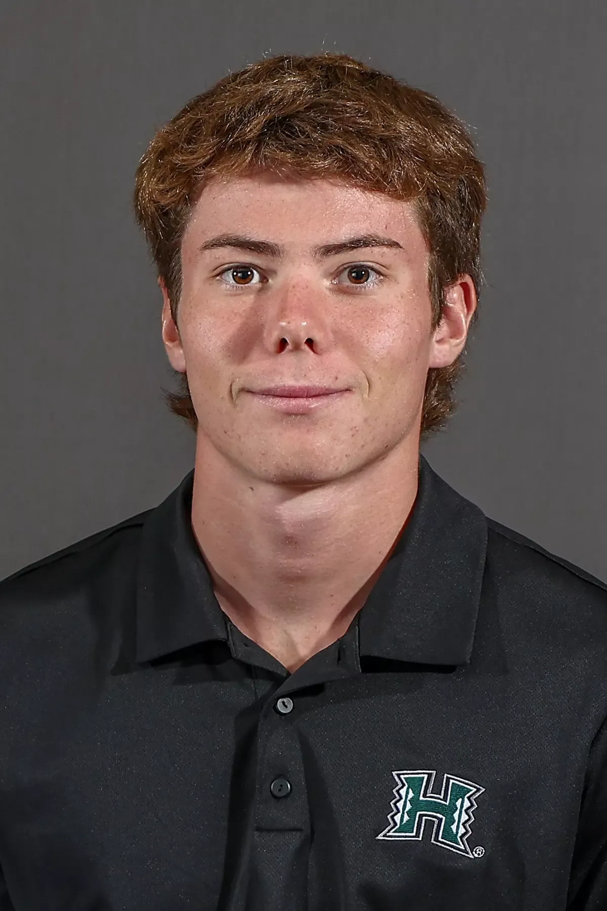Tristan Regula, Swimming & Diving, University of Hawai'i