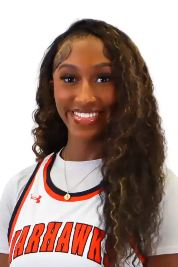 Jaden Toney, Basketball, Auburn University at Montgomery