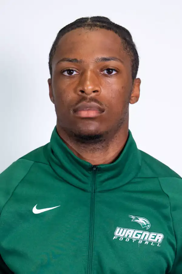 Austin Bailey, Football, Wagner College