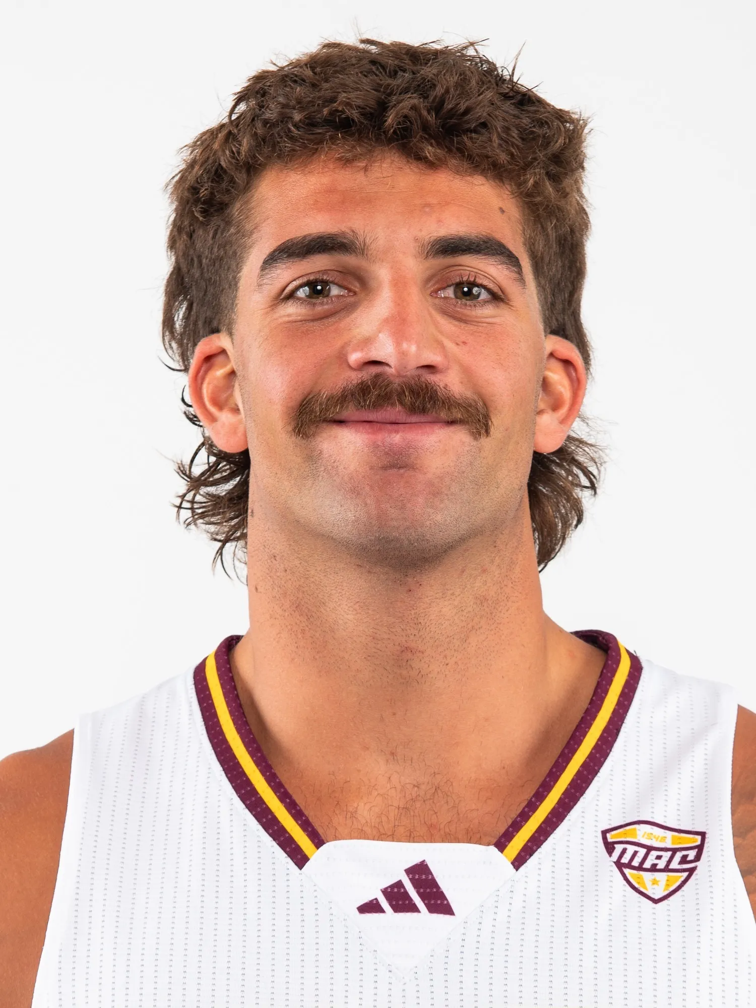 Travis Ambrose, Basketball, undefined