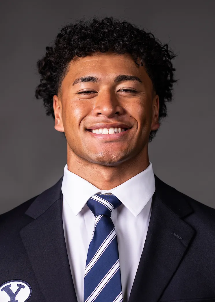 Siosefa Brown, Football, undefined