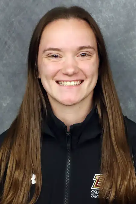 Cori McCormick, Track and Field (O), Bloomsburg University of Pennsylvania