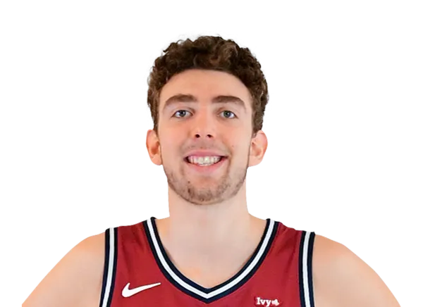 William Kruse, Basketball, University of Pennsylvania