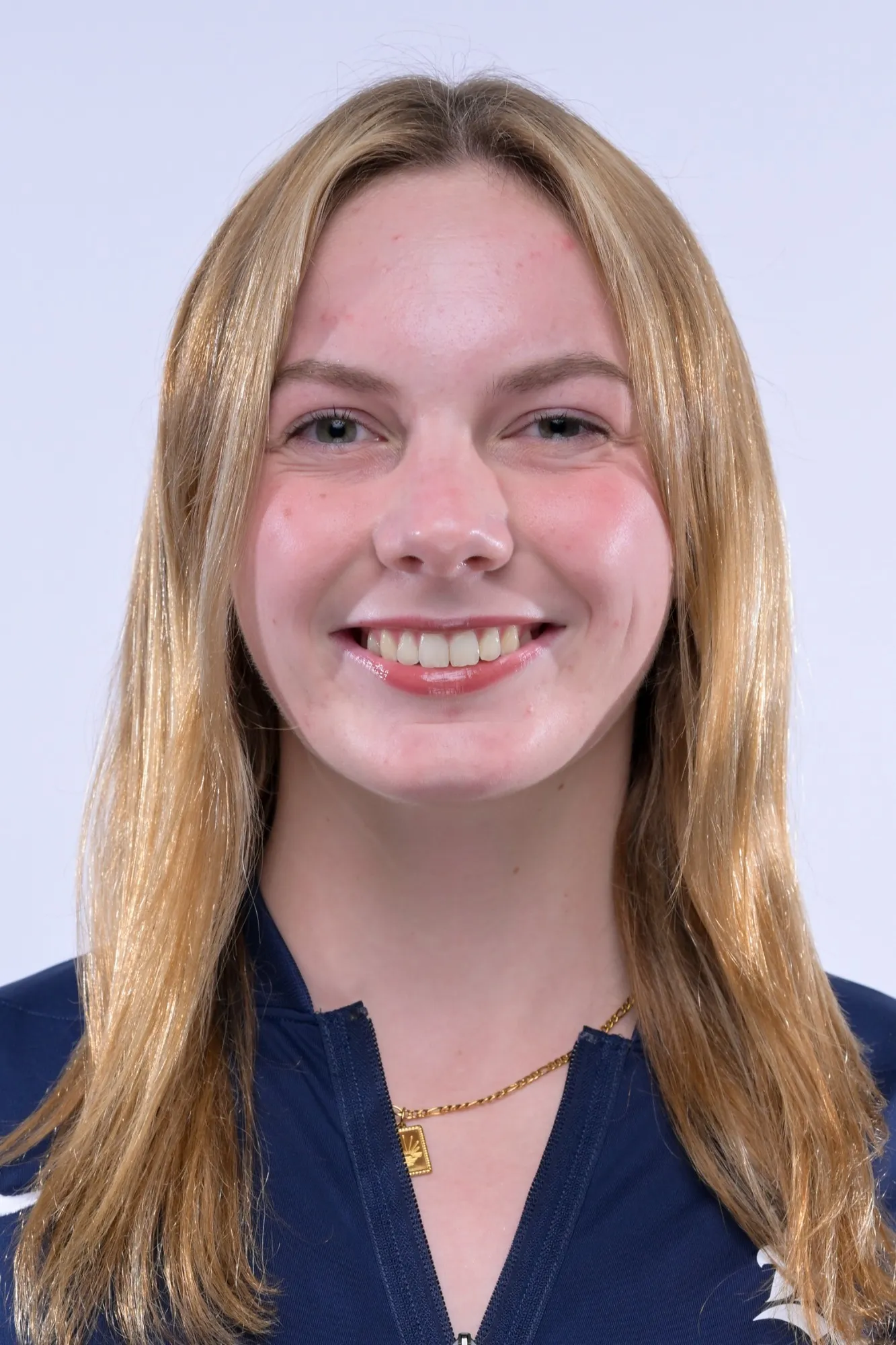 Ava Portello, Swimming & Diving, Rice University