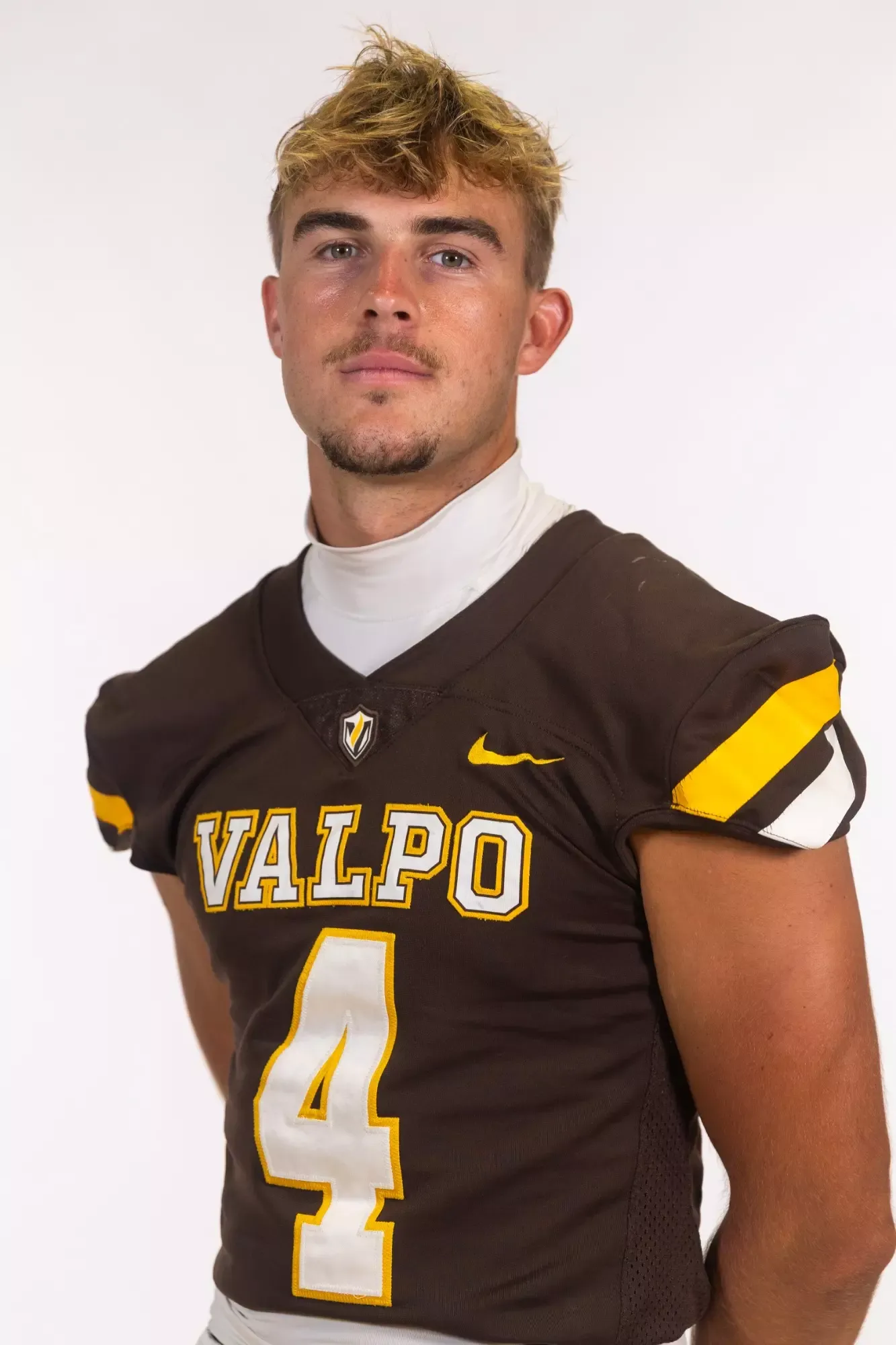 Bo Brunner, Football, undefined