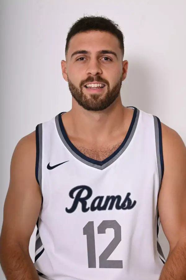 Maximiliano Bowman, Basketball, Texas Wesleyan University