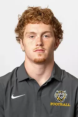 Sam Hoback, Football, Fort Hays State University