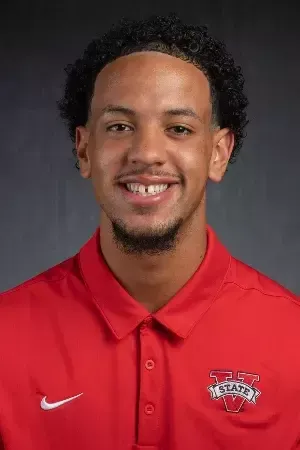 Carter Mungin, Basketball, Valdosta State University