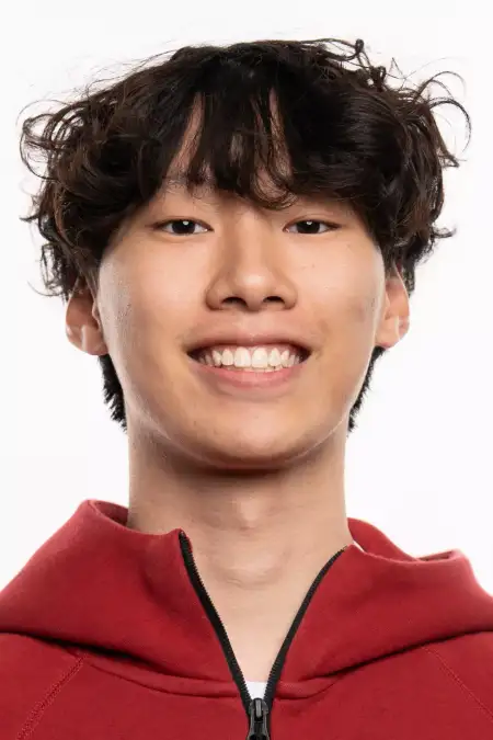 Daniel Zhang, Fencing, Harvard University