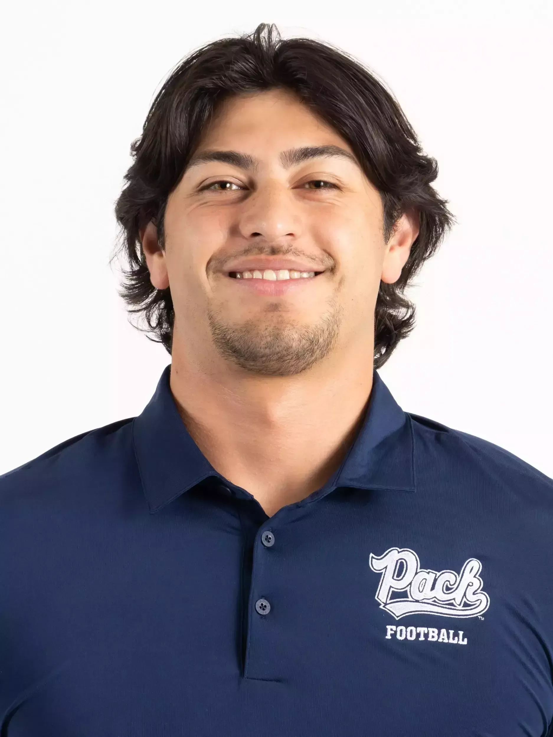 Matt Perez, Football, undefined