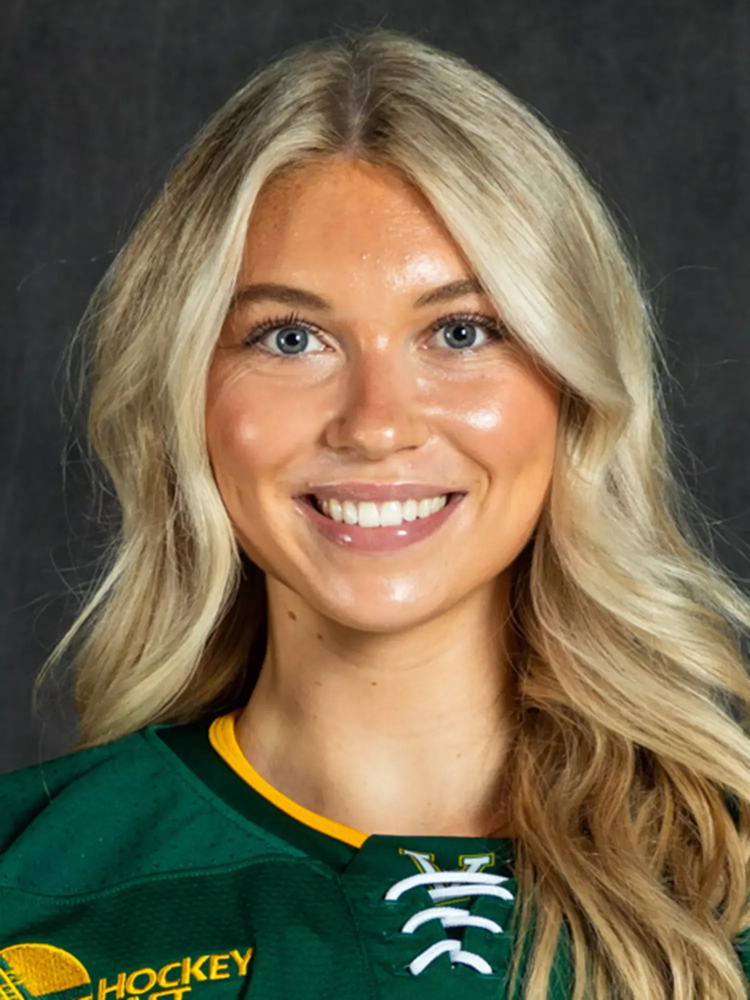 Linnea Misner, Hockey, University of Vermont