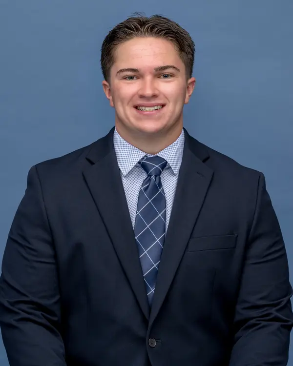 Anthony Colucci, Track and Field (O), Columbia University