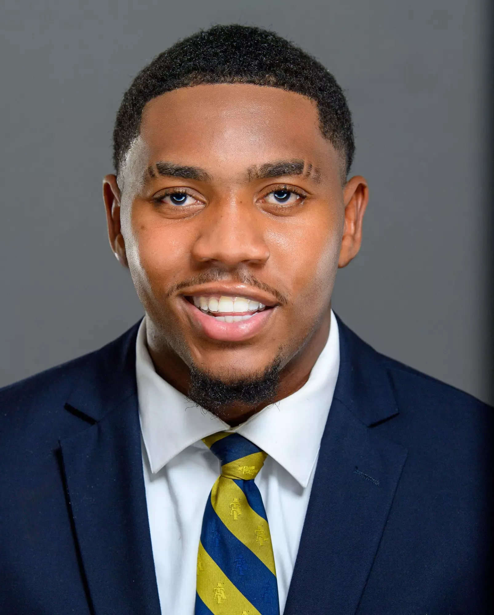 JT Smith, Football, undefined