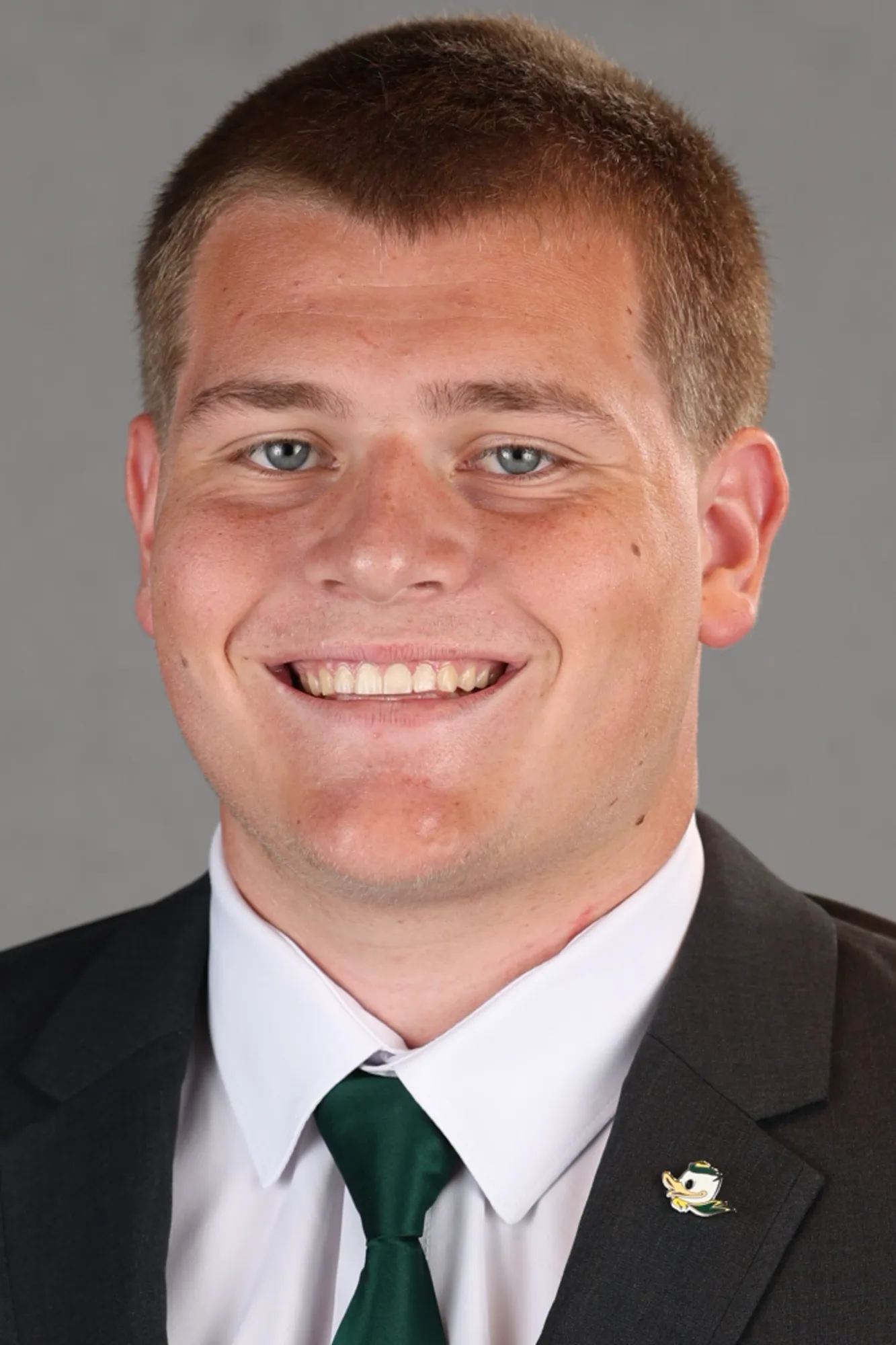 Aiden Lewey, Football, undefined