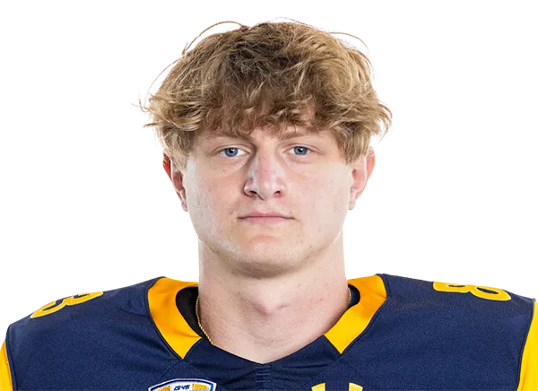 Peyton Faulkner, Football, undefined