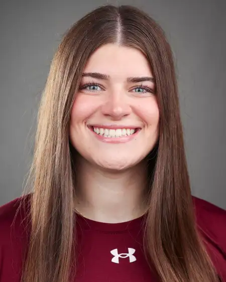 Brooke Aslakson, Volleyball, University of Minnesota Duluth