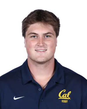 Steele Dombo, Rugby, University of California, Berkeley