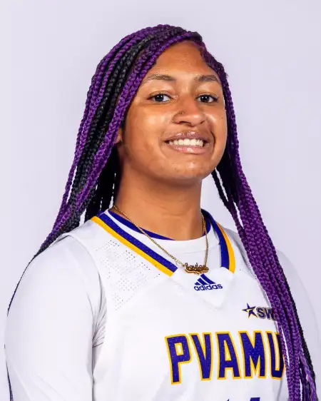 Jordan Daigle, Basketball, Prairie View A&M University