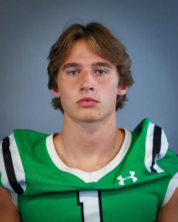 Beau Bryant, Football, University of Arkansas at Monticello