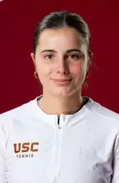 Eugenia Zozaya, Tennis, undefined