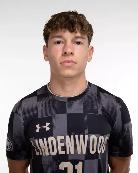 Tobias Mas, Soccer, Lindenwood University