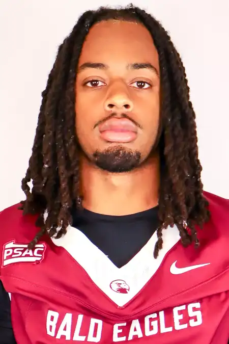 Mekhi Watson
