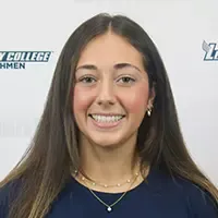 Kaylee Haas, Soccer, Lebanon Valley College