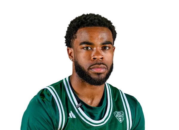 Jon Sanders II, Basketball, undefined
