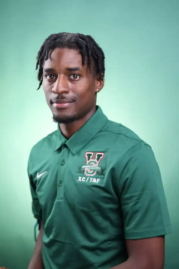 Amandalo Kane, Track and Field (O), Mississippi Valley State University
