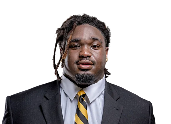 Michael Joiner Jr., Football, undefined