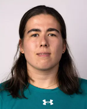 Amelie Schwarzkopf, Field Hockey, undefined