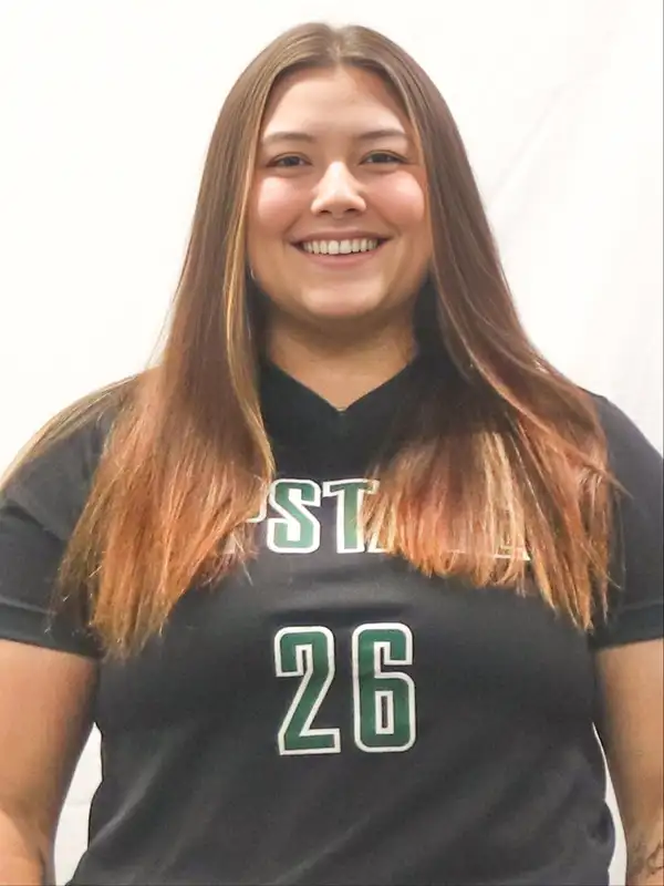 Ashlyn Brown, Softball, University of South Carolina Upstate