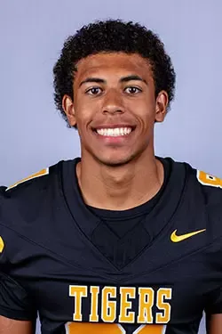 Kolton Coleman, Football, Fort Hays State University