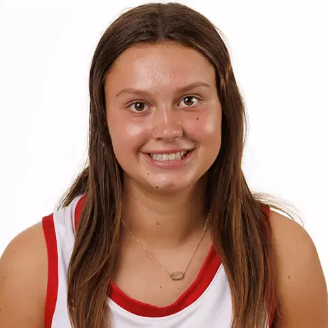 Kyla Schaapveld, Basketball, Central College