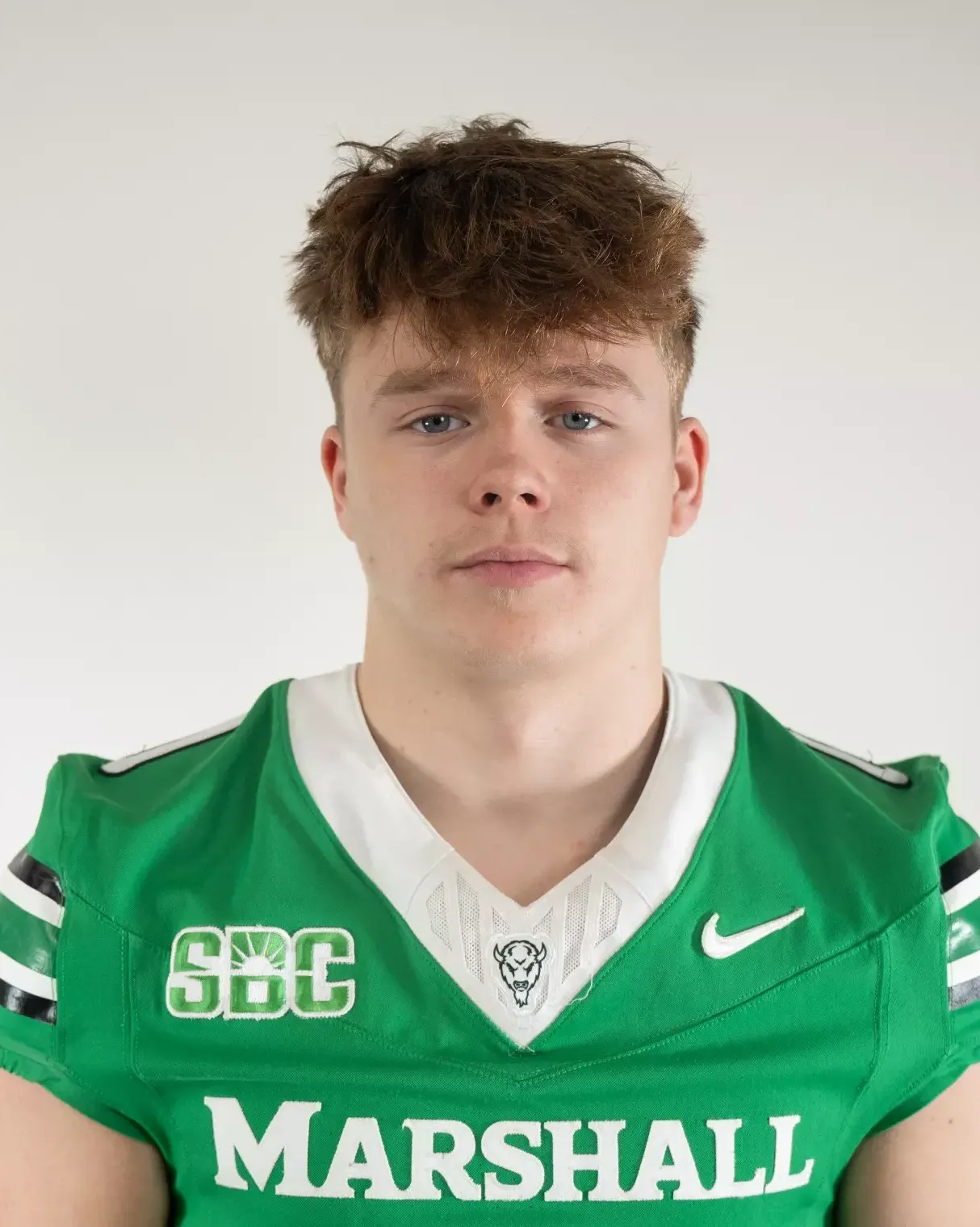 Dylan Barber, Football, undefined