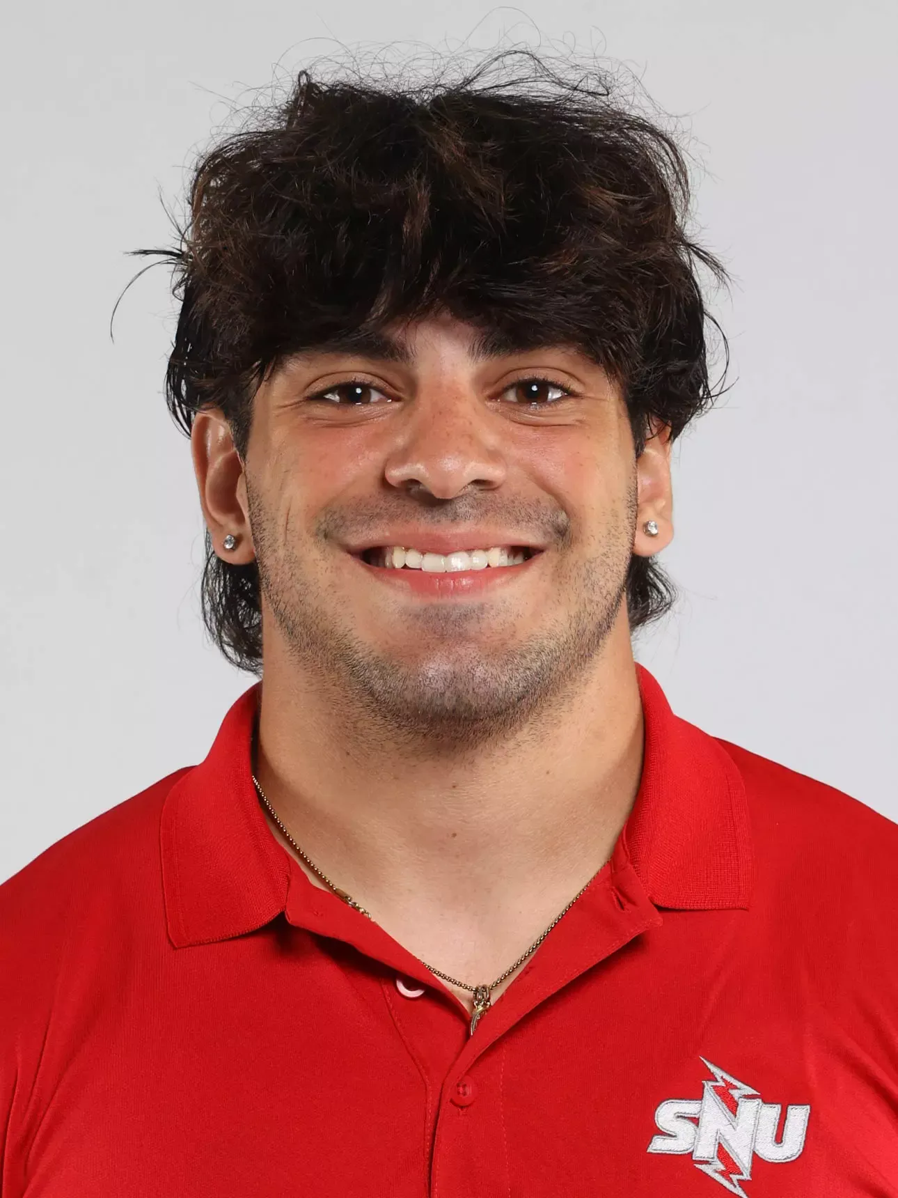 Mikey Moreno, Football, Southern Nazarene University