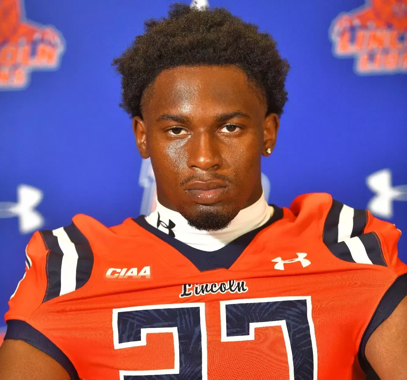 Malachi Williams, Football, undefined