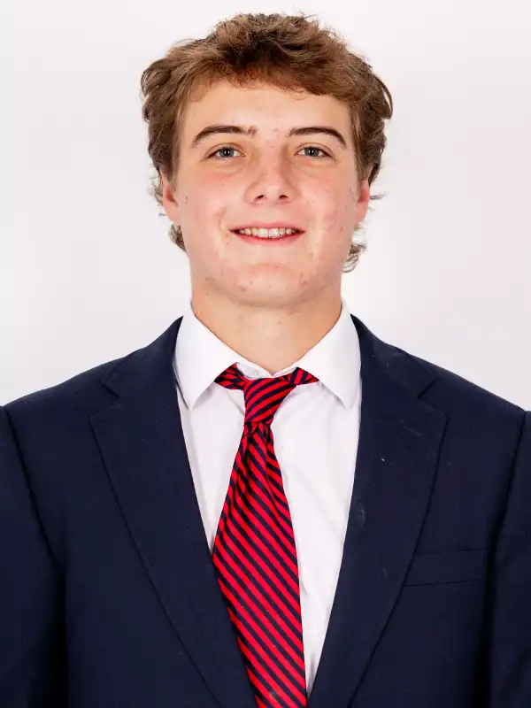 Brendan Gallagher, Lacrosse, Fairfield University
