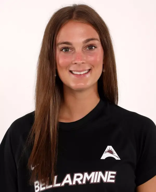 Rachel Shewmaker, Soccer, Bellarmine University