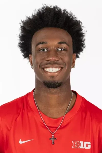 Joshua Jerome, Soccer, undefined