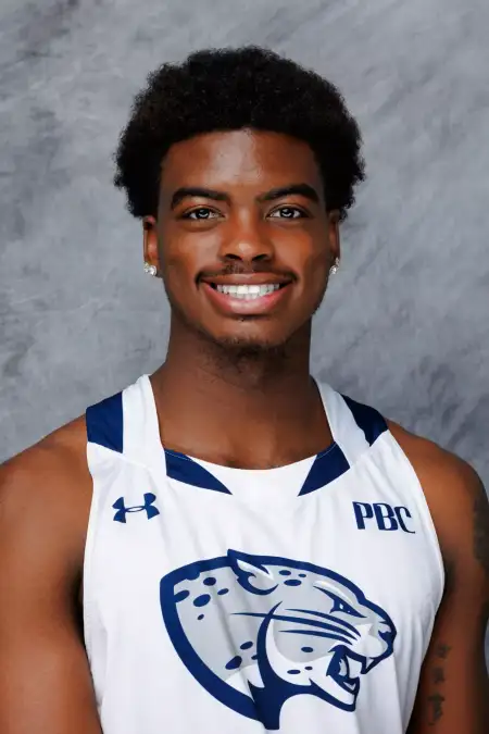 Jackson Evans, Track and Field (O), Augusta University