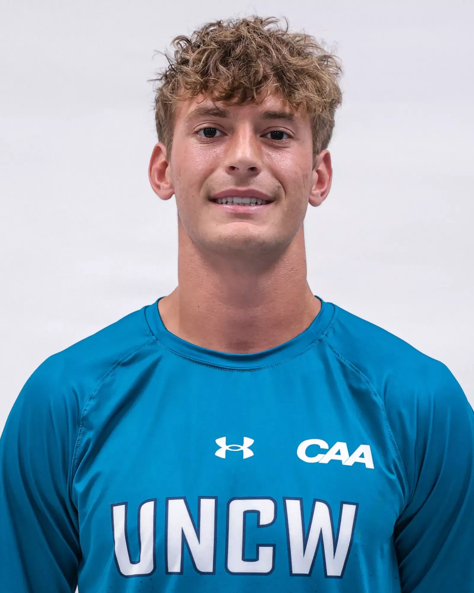 Ethan Yates, Soccer, University of North Carolina Wilmington