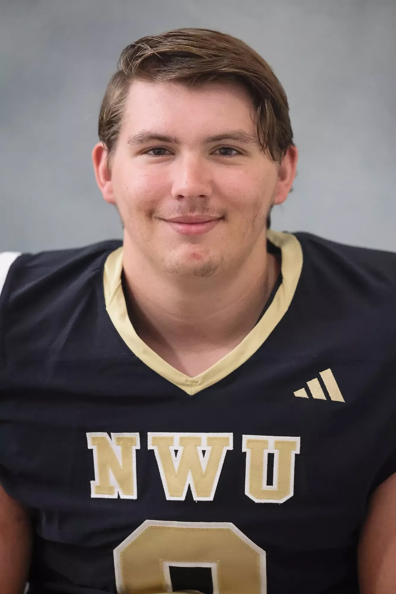 Kyle Dygert, Football, Nebraska Wesleyan University