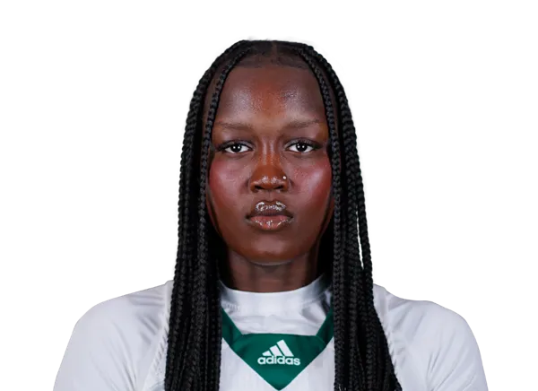 Ajong Lual, Basketball, undefined