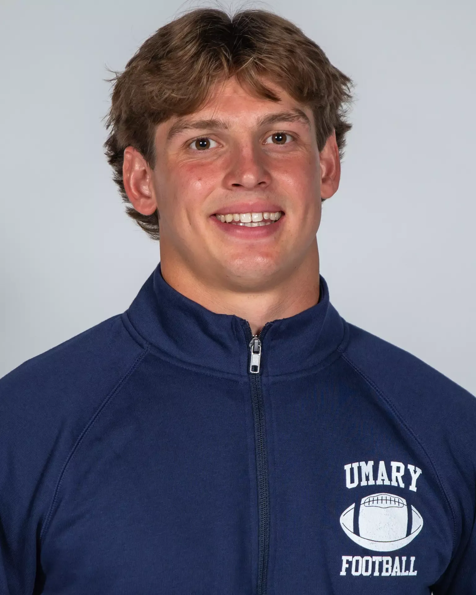 Andrew Trandahl, Football, undefined