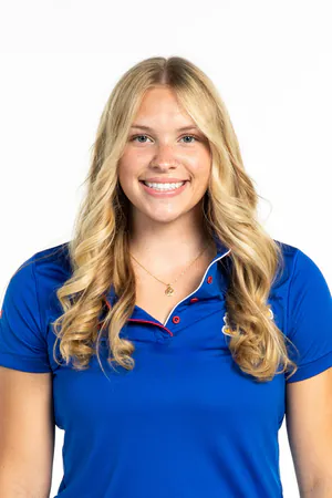 Kenzington Rector, Rowing, University of Kansas