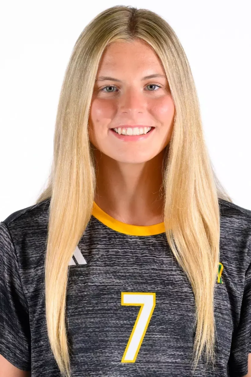 Vanessa Sarf, Soccer, undefined