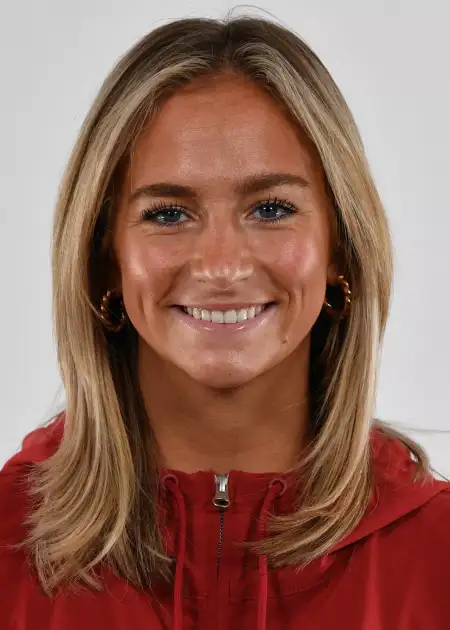 Haley McMenamin, Softball, Saint Joseph's University