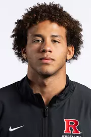 Tahir Parkins, Wrestling, undefined