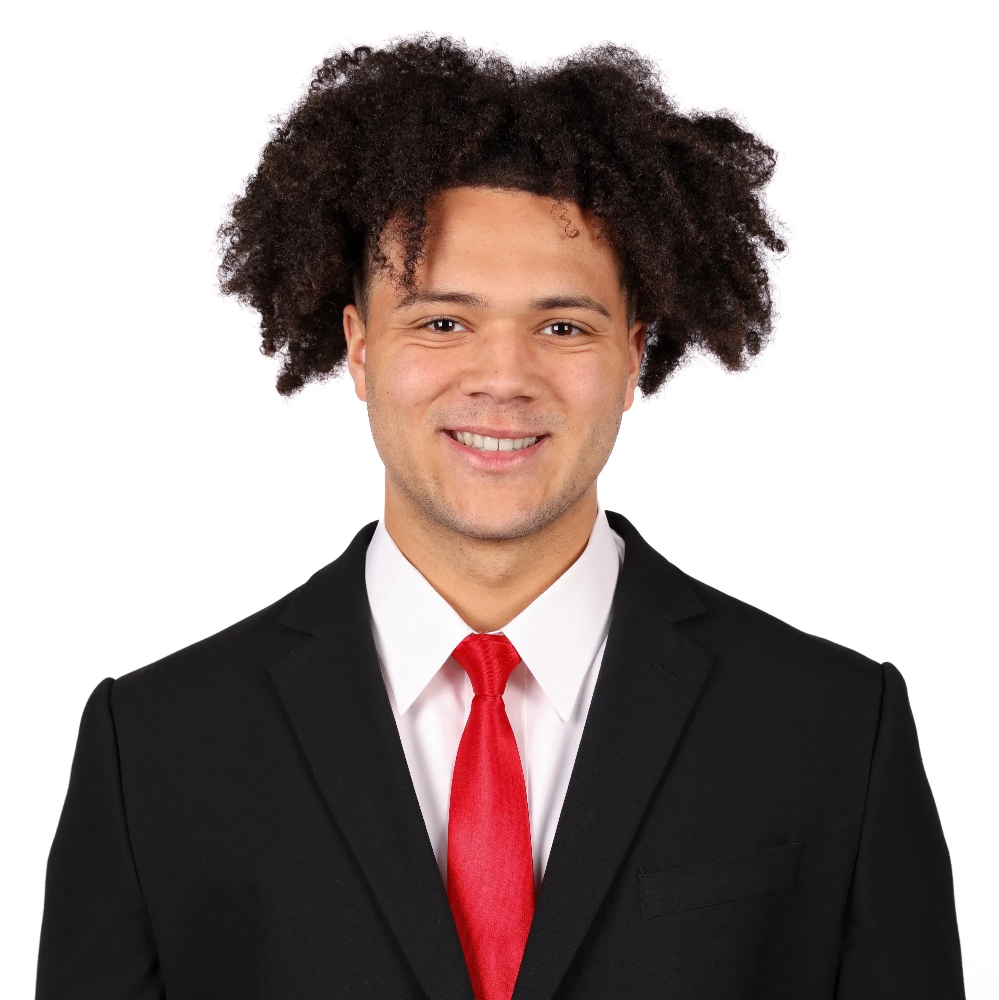 Brayden Fogle, Football, undefined